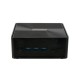 ORDENADOR MINIPC BAREBONE ECS LIVA Z2 N4020